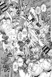 Page 148 of Eroge Master no Ore ga Sanjigen Kouryaku ni Honki o Dashita Ken - preview thumbnail