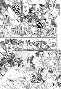 Page 158 of Eroge Master no Ore ga Sanjigen Kouryaku ni Honki o Dashita Ken - preview thumbnail