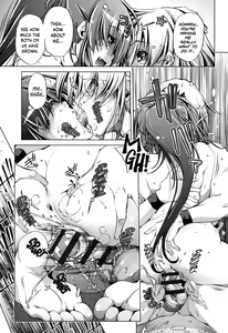 Page 162 of Eroge Master no Ore ga Sanjigen Kouryaku ni Honki o Dashita Ken - preview thumbnail