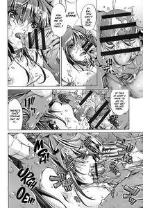 Page 165 of Eroge Master no Ore ga Sanjigen Kouryaku ni Honki o Dashita Ken - preview thumbnail