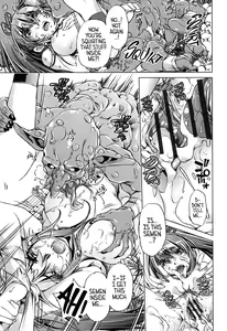 Page 170 of Eroge Master no Ore ga Sanjigen Kouryaku ni Honki o Dashita Ken - preview thumbnail