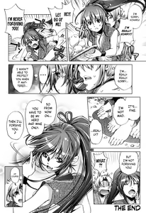 Page 175 of Eroge Master no Ore ga Sanjigen Kouryaku ni Honki o Dashita Ken - preview thumbnail