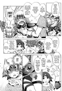 Page 177 of Eroge Master no Ore ga Sanjigen Kouryaku ni Honki o Dashita Ken - preview thumbnail