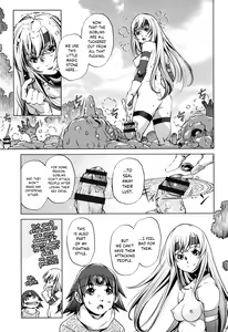 Page 198 of Eroge Master no Ore ga Sanjigen Kouryaku ni Honki o Dashita Ken - preview thumbnail