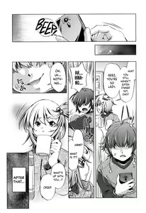 Page 24 of Eroge Master no Ore ga Sanjigen Kouryaku ni Honki o Dashita Ken - preview thumbnail