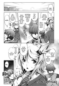 Page 27 of Eroge Master no Ore ga Sanjigen Kouryaku ni Honki o Dashita Ken - preview thumbnail