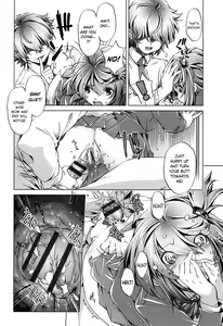 Page 29 of Eroge Master no Ore ga Sanjigen Kouryaku ni Honki o Dashita Ken - preview thumbnail