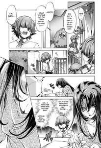 Page 32 of Eroge Master no Ore ga Sanjigen Kouryaku ni Honki o Dashita Ken - preview thumbnail