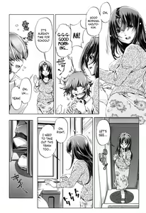 Page 33 of Eroge Master no Ore ga Sanjigen Kouryaku ni Honki o Dashita Ken - preview thumbnail