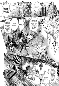 Page 39 of Eroge Master no Ore ga Sanjigen Kouryaku ni Honki o Dashita Ken - preview thumbnail