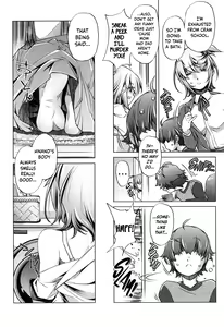 Page 5 of Eroge Master no Ore ga Sanjigen Kouryaku ni Honki o Dashita Ken - preview thumbnail