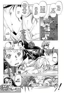 Page 53 of Eroge Master no Ore ga Sanjigen Kouryaku ni Honki o Dashita Ken - preview thumbnail