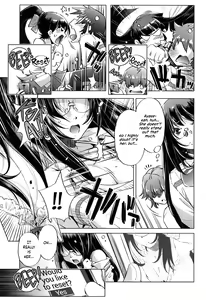 Page 54 of Eroge Master no Ore ga Sanjigen Kouryaku ni Honki o Dashita Ken - preview thumbnail