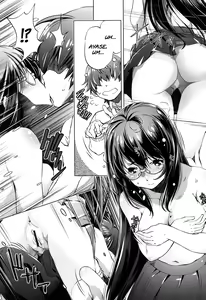 Page 58 of Eroge Master no Ore ga Sanjigen Kouryaku ni Honki o Dashita Ken - preview thumbnail