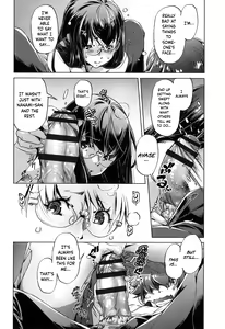 Page 59 of Eroge Master no Ore ga Sanjigen Kouryaku ni Honki o Dashita Ken - preview thumbnail