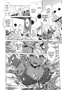 Page 70 of Eroge Master no Ore ga Sanjigen Kouryaku ni Honki o Dashita Ken - preview thumbnail