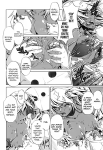 Page 71 of Eroge Master no Ore ga Sanjigen Kouryaku ni Honki o Dashita Ken - preview thumbnail