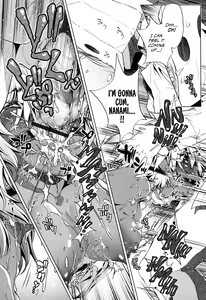 Page 74 of Eroge Master no Ore ga Sanjigen Kouryaku ni Honki o Dashita Ken - preview thumbnail