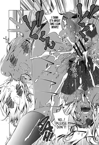 Page 78 of Eroge Master no Ore ga Sanjigen Kouryaku ni Honki o Dashita Ken - preview thumbnail