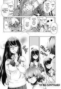 Page 79 of Eroge Master no Ore ga Sanjigen Kouryaku ni Honki o Dashita Ken - preview thumbnail