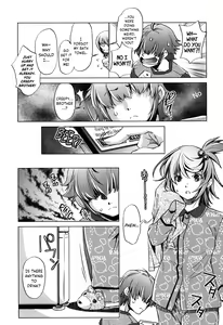 Page 8 of Eroge Master no Ore ga Sanjigen Kouryaku ni Honki o Dashita Ken - preview thumbnail