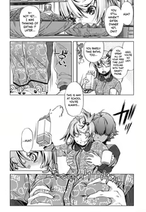 Page 9 of Eroge Master no Ore ga Sanjigen Kouryaku ni Honki o Dashita Ken - preview thumbnail