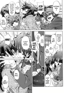 Page 92 of Eroge Master no Ore ga Sanjigen Kouryaku ni Honki o Dashita Ken - preview thumbnail
