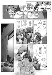 Page 97 of Eroge Master no Ore ga Sanjigen Kouryaku ni Honki o Dashita Ken - preview thumbnail