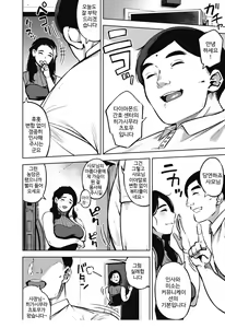 Page 109 of Hitozuma no Rirekisho - House Wife Resume | 유부녀의 이력서 - preview thumbnail