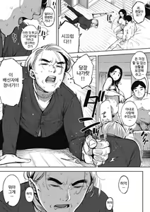 Page 190 of Hitozuma no Rirekisho - House Wife Resume | 유부녀의 이력서 - preview thumbnail