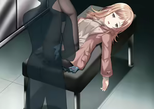 Page 16 of 【G3】 桜と雪、巨塔が崩れ（前編） - preview thumbnail