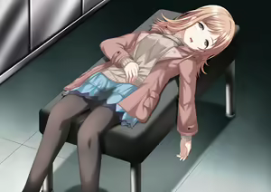 Page 5 of 【G3】 桜と雪、巨塔が崩れ（前編） - preview thumbnail