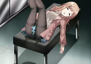 Page 6 of 【G3】 桜と雪、巨塔が崩れ（前編） - preview thumbnail