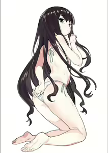 Page 165 of Wakarase Love - preview thumbnail