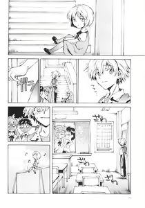 Page 31 of Fukouna Shounen no Ehon - preview thumbnail