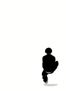 Page 4 of Usotsuki Red Sneakers - preview thumbnail