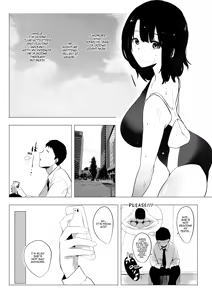 Page 13 of Boku dake ni Amaesasete Kureru Kyonyuu JK Tsuma o Hoka no Otoko ni Dakasete Mita - preview thumbnail
