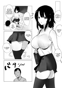 Page 14 of Boku dake ni Amaesasete Kureru Kyonyuu JK Tsuma o Hoka no Otoko ni Dakasete Mita - preview thumbnail