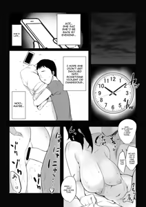 Page 32 of Boku dake ni Amaesasete Kureru Kyonyuu JK Tsuma o Hoka no Otoko ni Dakasete Mita - preview thumbnail