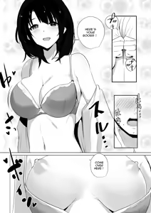Page 6 of Boku dake ni Amaesasete Kureru Kyonyuu JK Tsuma o Hoka no Otoko ni Dakasete Mita - preview thumbnail