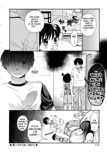 Page 108 of Girls Shower - preview thumbnail