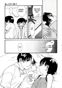 Page 115 of Girls Shower - preview thumbnail