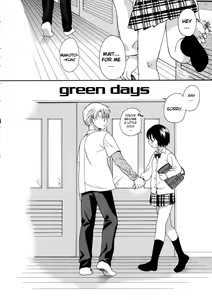 Page 128 of Girls Shower - preview thumbnail