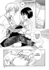 Page 129 of Girls Shower - preview thumbnail