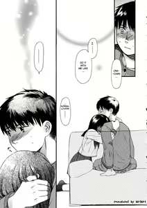 Page 13 of Girls Shower - preview thumbnail