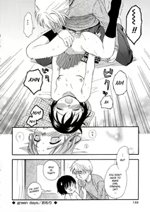 Page 142 of Girls Shower - preview thumbnail