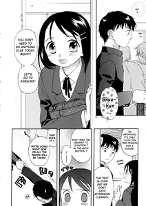 Page 148 of Girls Shower - preview thumbnail