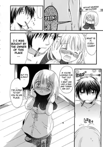 Page 166 of Girls Shower - preview thumbnail