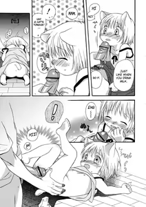 Page 187 of Girls Shower - preview thumbnail