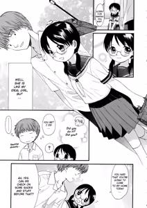 Page 59 of Girls Shower - preview thumbnail